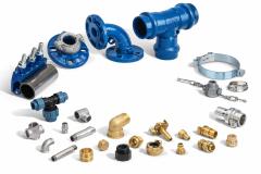 Raccords professionnels – Qualité & Prix MON RACCORD