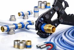 Raccords multicouches : qualité, prix et compatibilité